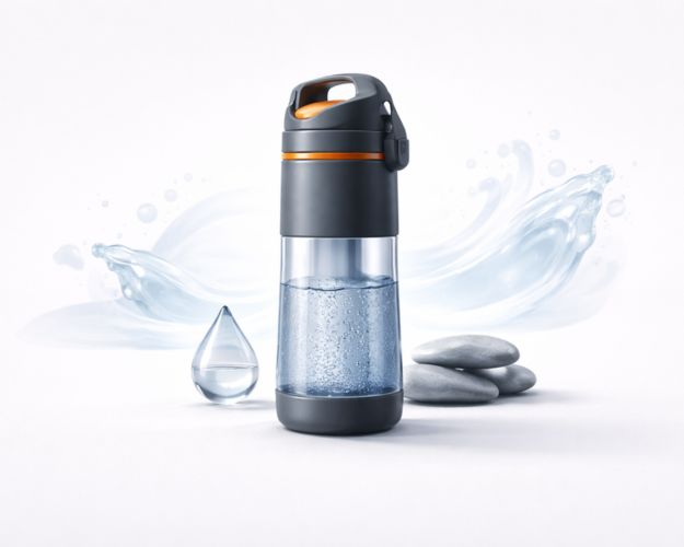 Water